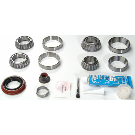 RA-311 Axle Differential Bearing and Seal Kit National in Canada