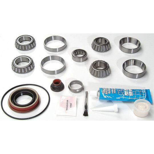 RA-312 Axle Differential Bearing and Seal Kit National in Canada