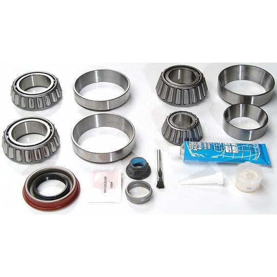 RA-314 Axle Differential Bearing and Seal Kit National in Canada