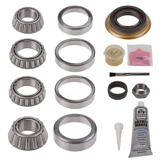 RA-320-B Axle Differential Bearing and Seal Kit National in Canada