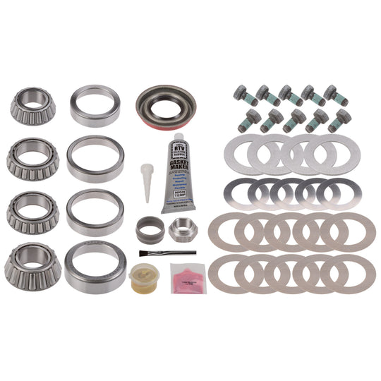 RA-320MK Axle Differential Bearing and Seal Kit National in Canada
