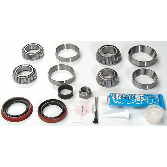RA-321 Axle Differential Bearing and Seal Kit National in Canada