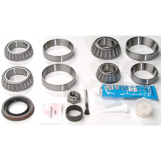 RA-324-A Axle Differential Bearing and Seal Kit National in Canada