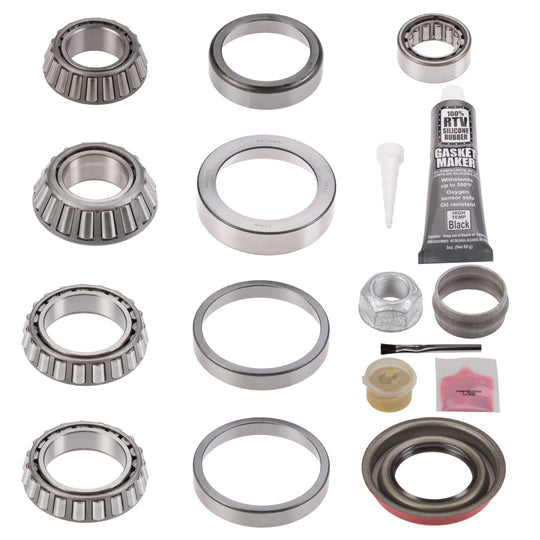 RA-325-A Axle Differential Bearing and Seal Kit National in Canada