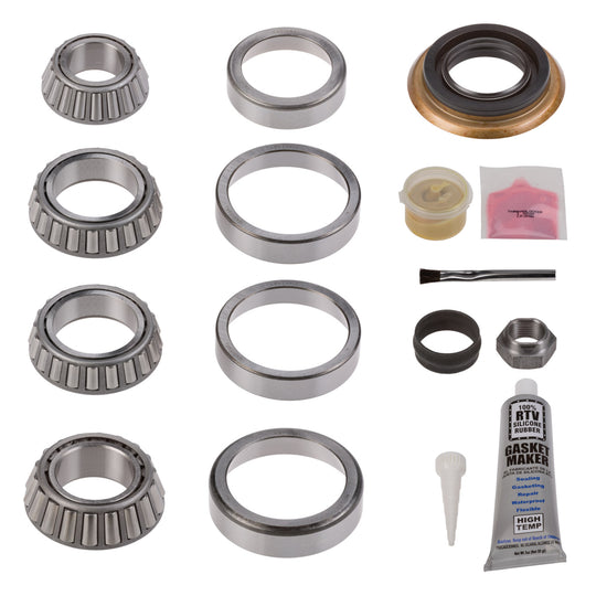RA-327 Axle Differential Bearing and Seal Kit National in Canada