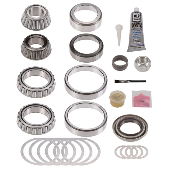 RA-331-A Axle Differential Bearing and Seal Kit National in Canada