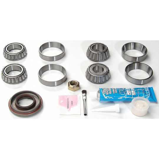 RA-334 Axle Differential Bearing and Seal Kit National in Canada