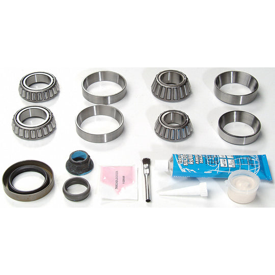 RA-335-J Axle Differential Bearing and Seal Kit National in Canada