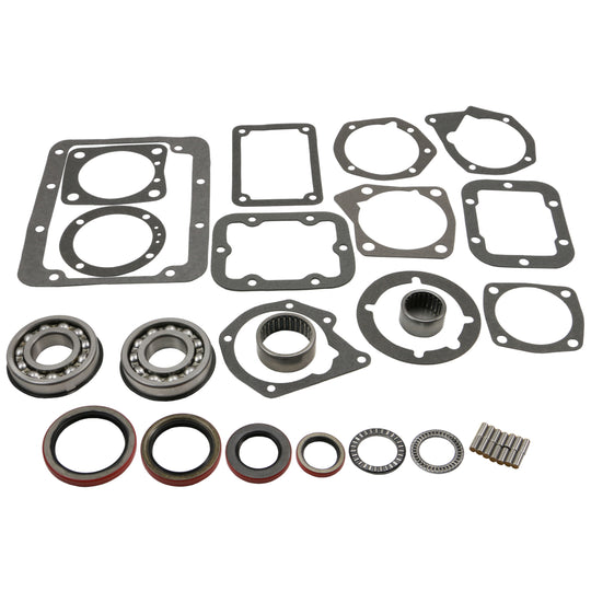 T-127-G Manual Transmission Bearing and Seal Overhaul Kit National in Canada