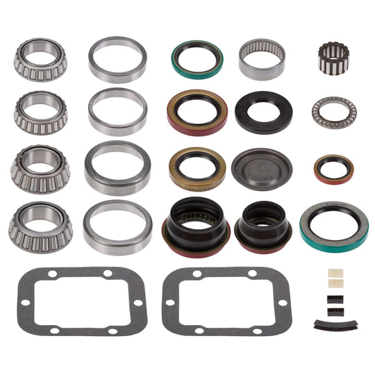 T-4500-DN Manual Transmission Bearing and Seal Overhaul Kit National in Canada