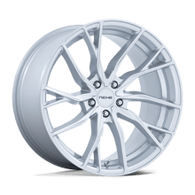 Charger l'image dans la galerie, M273209021+35 - Niche M273 Novara 20X9 5X120  35mm Silver - Niche Wheels Canada