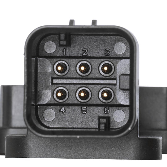 NOX027 Standard Ignition Nitrogen Oxide (NOx) Sensor Standard Ignition Canada