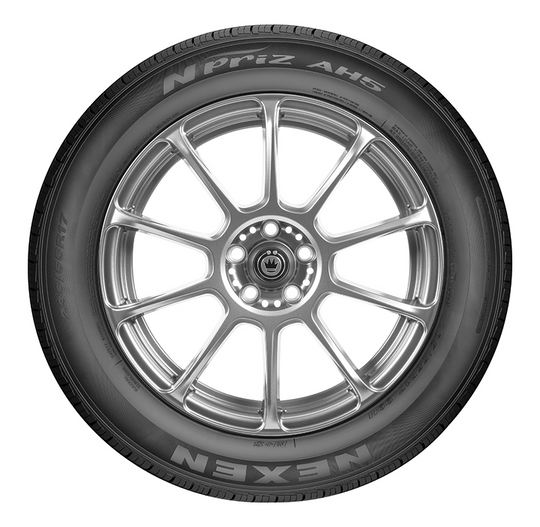 16406NXK 165/65R14 Nexen N'Priz AH5 79S Nexen Tires Canada