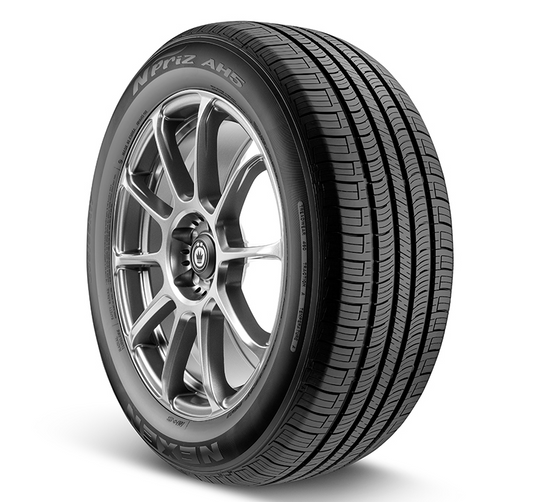 16406NXK 165/65R14 Nexen N'Priz AH5 79S Nexen Tires Canada
