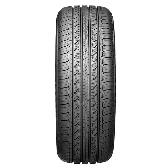 15236NXK 205/55R17 Nexen N'Priz AH8 95V Nexen Tires Canada