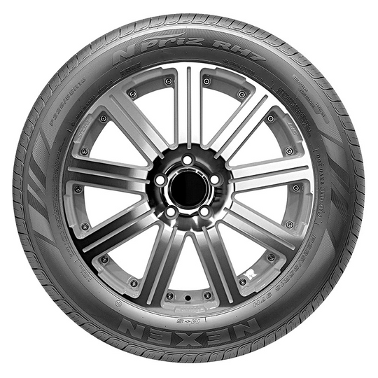 13423NXK 235/60R18 Nexen N'Priz RH7 103H Nexen Tires Canada