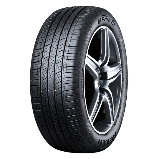 18382NXK 215/55R17 Nexen N'Priz S 94V Nexen Tires Canada
