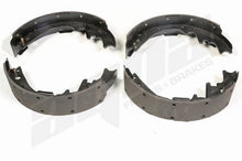 Load image into Gallery viewer, NR446 Performance Plus Riveted Drum Brake Shoe Agna Brakes