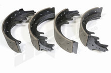 Load image into Gallery viewer, NR452 Performance Plus Riveted Drum Brake Shoe Agna Brakes