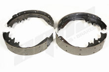 Load image into Gallery viewer, NR462 Performance Plus Riveted Drum Brake Shoe Agna Brakes