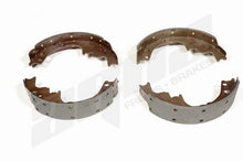 Load image into Gallery viewer, NR514 Performance Plus Riveted Drum Brake Shoe Agna Brakes