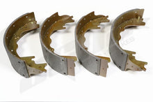Load image into Gallery viewer, NR583 Performance Plus Riveted Drum Brake Shoe Agna Brakes