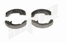 Load image into Gallery viewer, NR599 Performance Plus Riveted Drum Brake Shoe Agna Brakes
