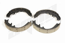 Load image into Gallery viewer, NR670 Performance Plus Riveted Drum Brake Shoe Agna Brakes