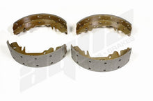 Load image into Gallery viewer, NR714 Performance Plus Riveted Drum Brake Shoe Agna Brakes