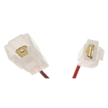 Load image into Gallery viewer, NS-183 Standard Ignition 4WD Indicator Light Switch Standard Ignition Canada