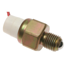 Load image into Gallery viewer, NS-183 Standard Ignition 4WD Indicator Light Switch Standard Ignition Canada