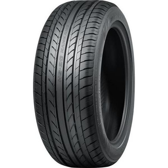 NS20-2553020-92YXL 255/30ZR20 Nankang NS-20 92Y Nankang Tires Canada