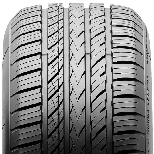 NS25-2754018-99H 275/40R18 Nankang NS-25 99H Nankang Tires Canada