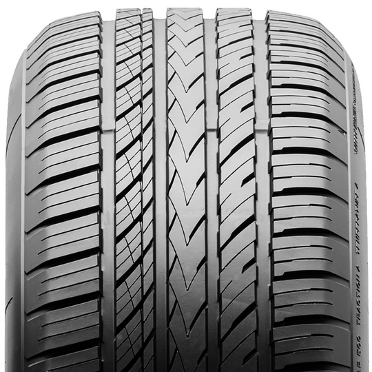 NS25-2753518-99HXL 275/35R18 Nankang NS-25 99H Nankang Tires Canada