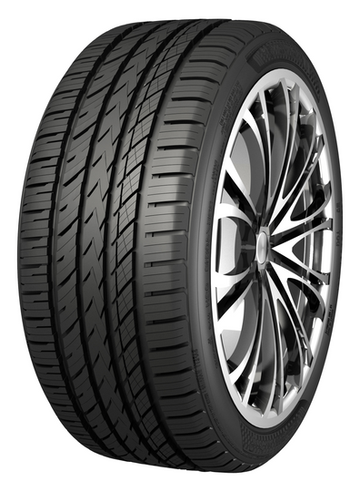 NS25-2454517-95V 245/45R17 Nankang NS-25 95V Nankang Tires Canada
