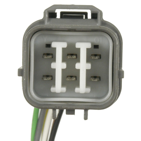 NS-593 Neutral Safety Switch Standard Ignition Canada