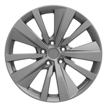 Charger l'image dans la galerie, NS29-19080-5450-55G1 - OE Wheels Replica NS29 19X8 5X114.3 ET55mm Satin Gunmetal - OE Wheels Wheels Canada