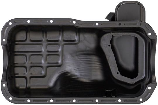 NSP25C Spectra Premium Engine Oil Pan Spectra Premium Canada