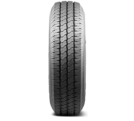 AT382 195/75R16 Antares NT 3000 107S Antares Tires Canada