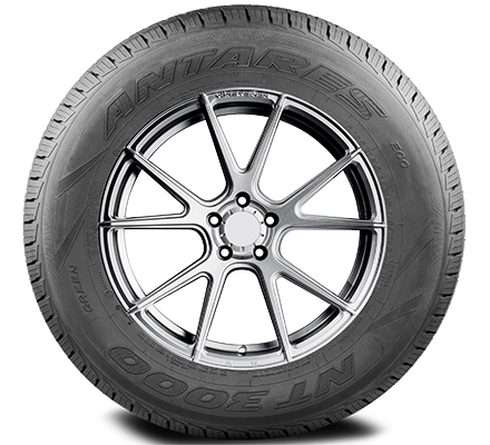 AT386 235/65R16 Antares NT 3000 115S Antares Tires Canada