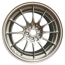 Load image into Gallery viewer, 3658856538SP - Enkei NT03+M 18X8.5 5X114.3 38mm F1 Silver - Enkei Wheels Canada