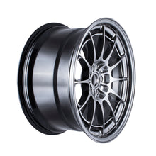 Load image into Gallery viewer, 3658953140HS - Enkei NT03+M 18X9.5 5X108 40mm Hyper Silver - Enkei Wheels Canada