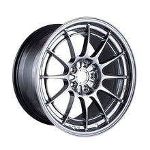 Load image into Gallery viewer, 3658953140HS - Enkei NT03+M 18X9.5 5X108 40mm Hyper Silver - Enkei Wheels Canada