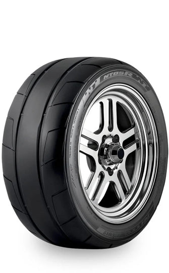 207550 P315/40R18 Nitto NT05R Nitto Tires Canada