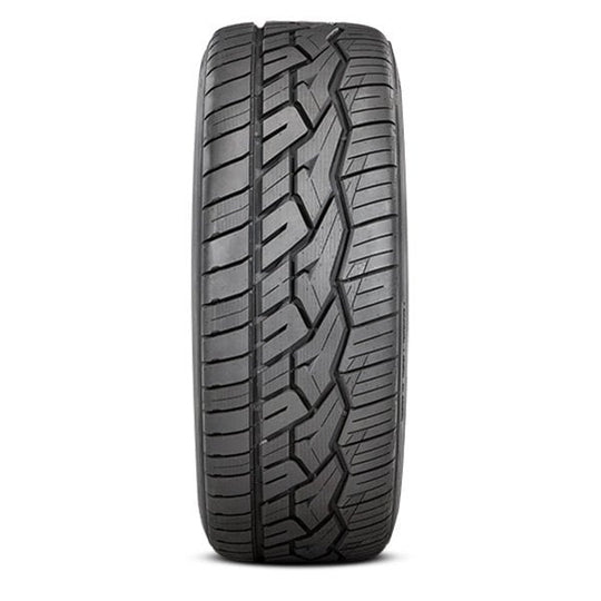 212420 295/30R24 Nitto NT420V 104W Nitto Tires Canada