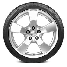 Charger l'image dans la galerie, 212390 295/35R19XL Nitto NT555 G2 104W Nitto Tires Canada