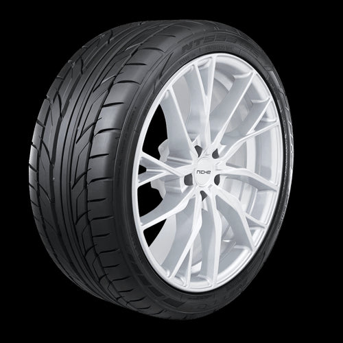 211230 255/50R17 Nitto NT555 G2 101W Tires Canada