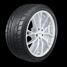 Load image into Gallery viewer, 211230 255/50R17 Nitto NT555 G2 101W Nitto Tires Canada