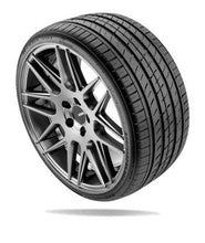 Load image into Gallery viewer, 12345 245/35R18 Nexen N'Fera SU1 92Y Nexen Tires Canada