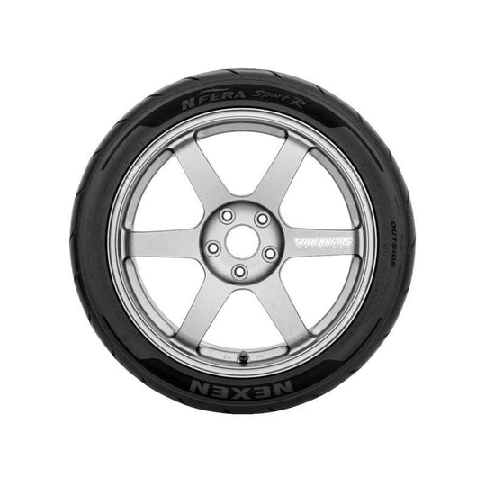 10211 225/45R17 Nexen N'Fera Sport R 94W Nexen Tires Canada